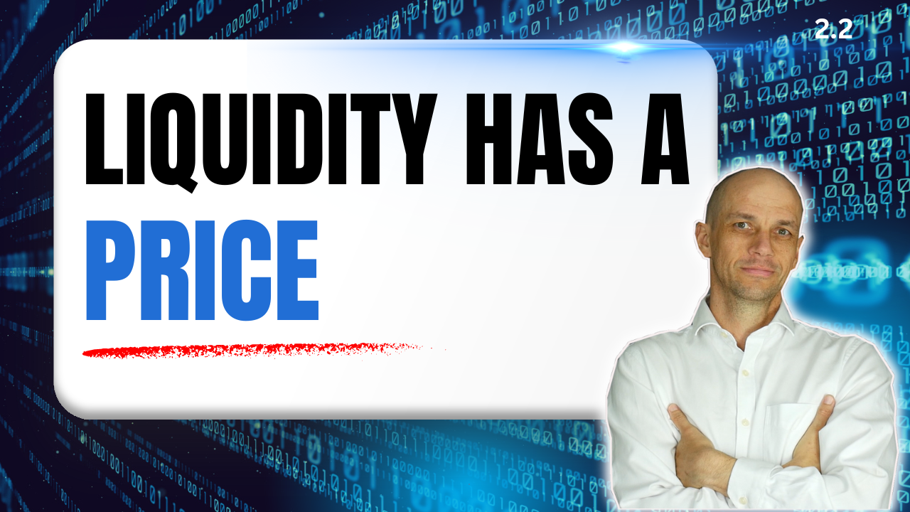 2.2. How the New Financial System Actually Works - And What it Will Reward